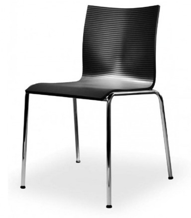 Engelbrechrts - «Stuhl Chairik 121 Integralschaum»