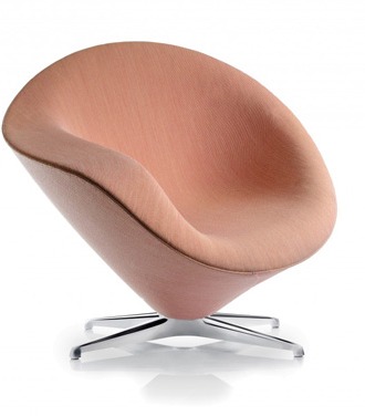 Engelbrechrts - «Sessel Petit Plateau»