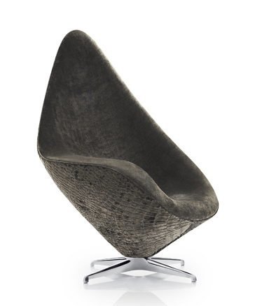 Sessel «Plateau» - Engelbrechts